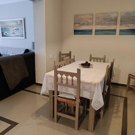 Casa Clara, Caminito De Rey Βίλα Valle de Abdalagís Εξωτερικό φωτογραφία
