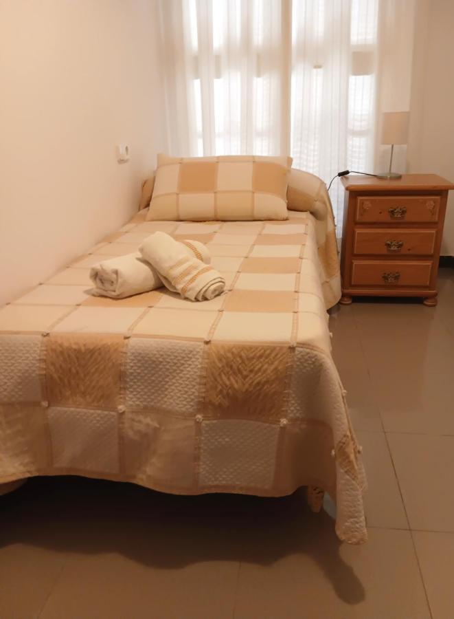 Casa Clara, Caminito De Rey Βίλα Valle de Abdalagís Εξωτερικό φωτογραφία