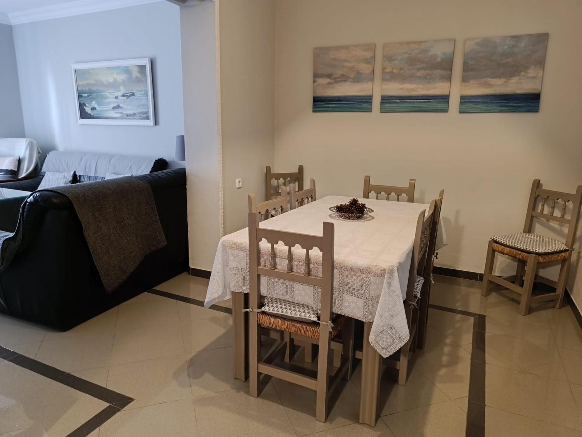 Casa Clara, Caminito De Rey Βίλα Valle de Abdalagís Εξωτερικό φωτογραφία
